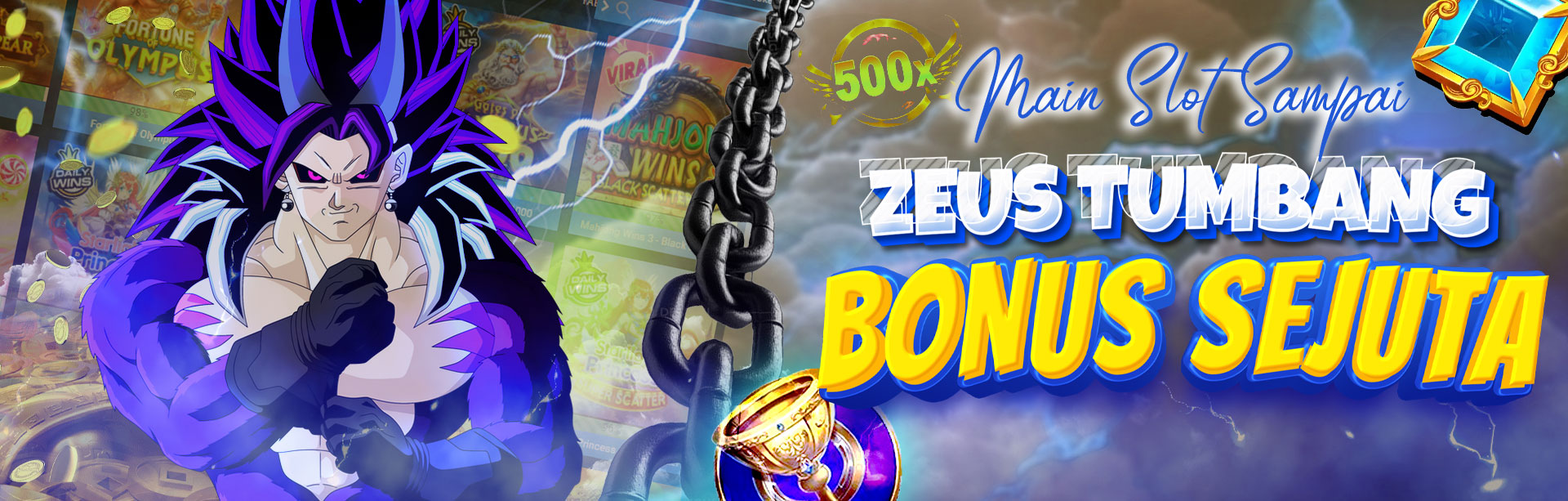 BIMA55 Banner Slot Online